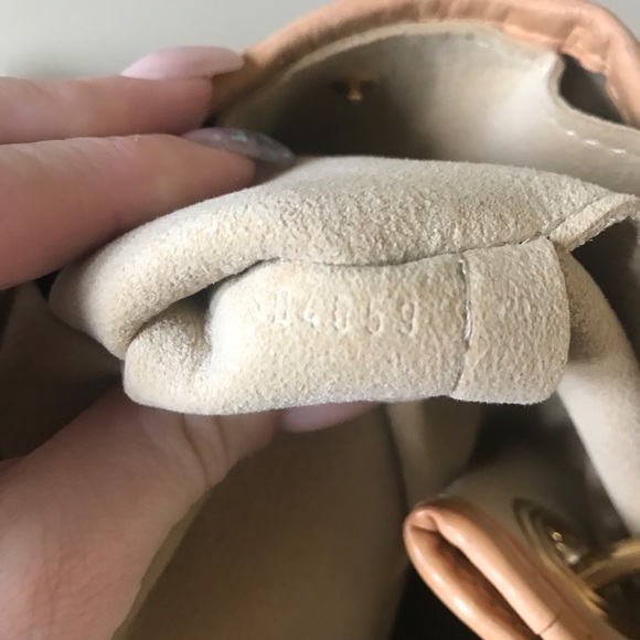 Louis Vuitton Galliera PM Monogram - Picture 5 of 8